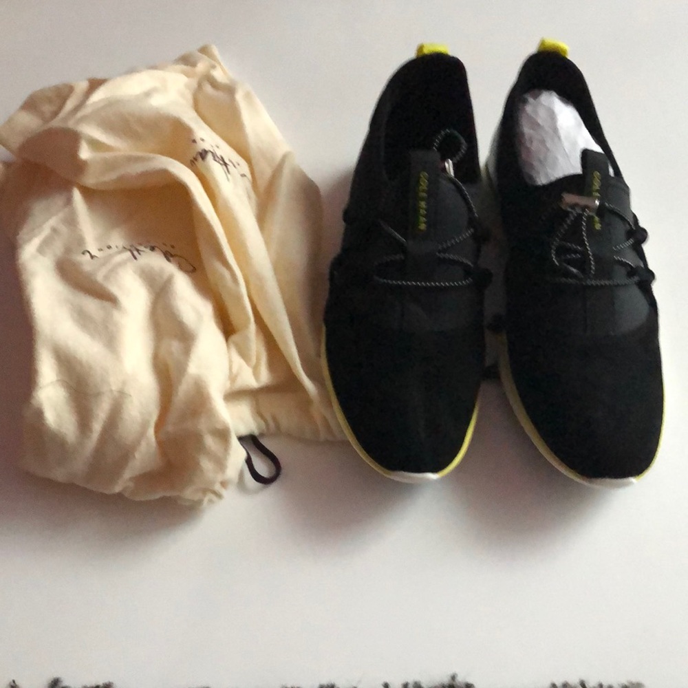 Cole Haan Sneaker(NWOT)